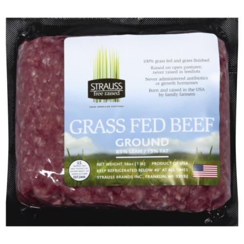 Strauss Grass Fed Beef Ground Beef Golden Isles Grocery Service strauss-grass-fed-beef-ground-beef-golden-isles-grocery-service