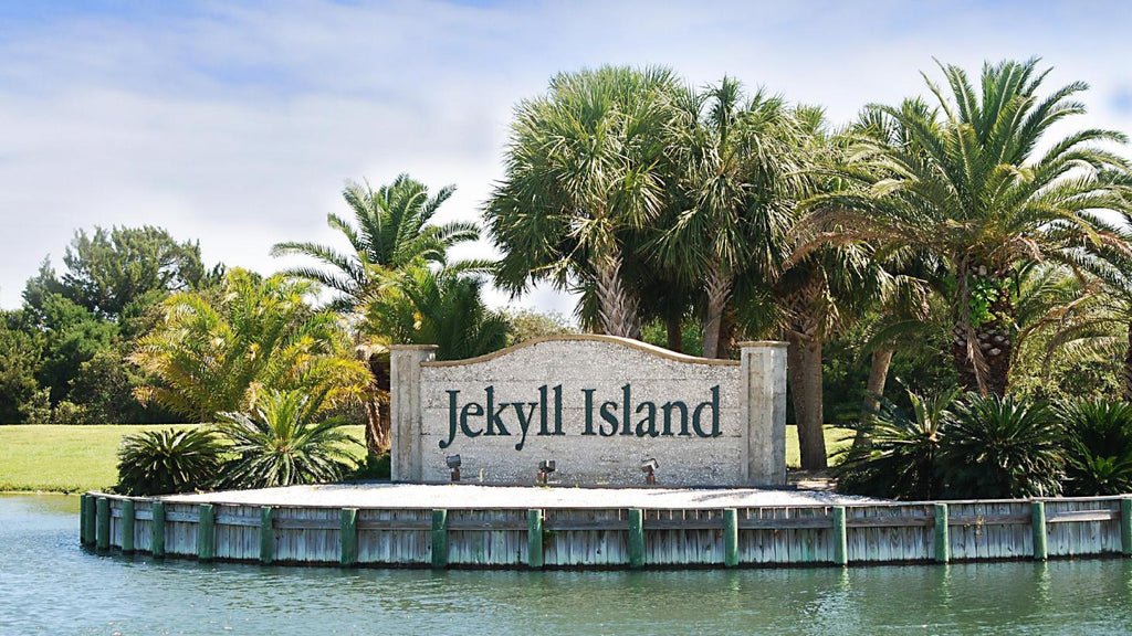 The Story of Jekyll Island
